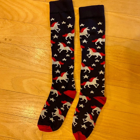 Three Pairs of decorative soccer socks-2 from MadSportStuff - Picture 10 of 11